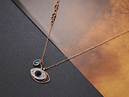 珠寶首飾要講究搭配， 如何選擇適合自己的珠寶首飾呢？